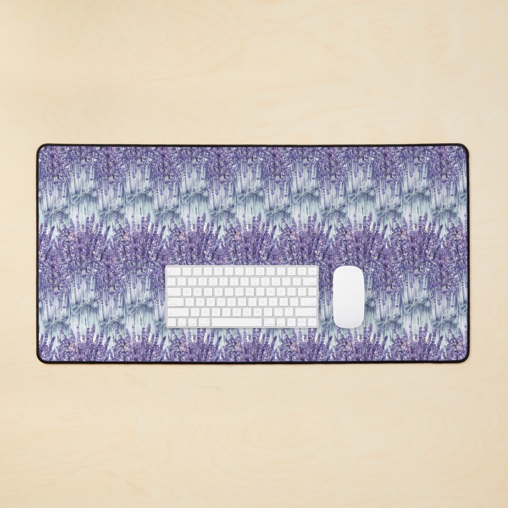 Item preview, Desk Mat designed and sold by Glazkova.