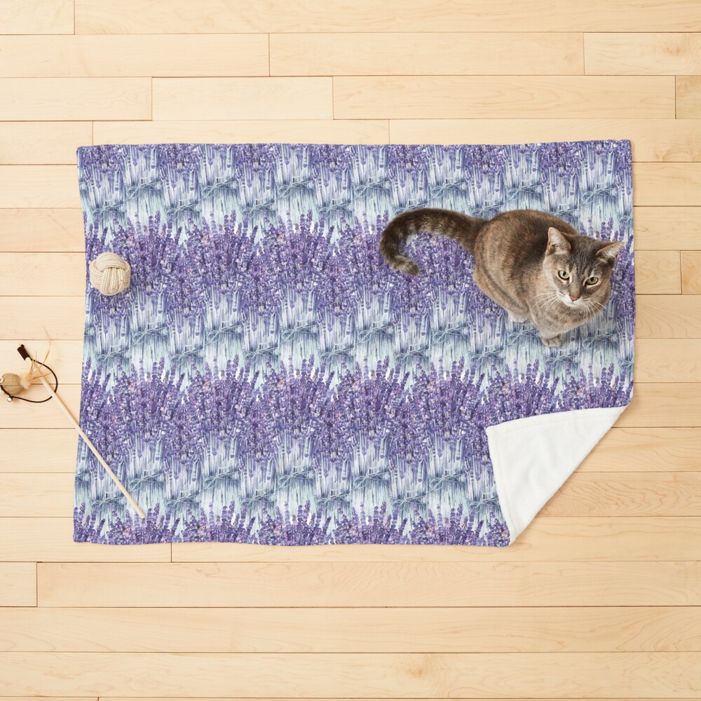 Item preview, Pet Blanket designed and sold by Glazkova.