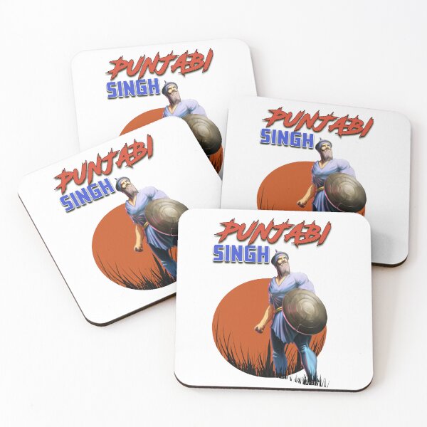 Item preview, Punjabi Singh designed and sold by GeorgeEmmanual.
