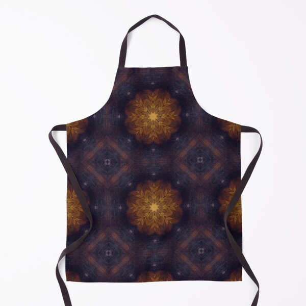 Item preview, Mandalisa Kaleidoscope [textures] Pattern (Seamless) 4 designed and sold by Swabcraft.
