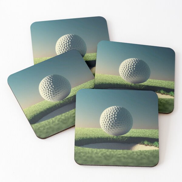 Item preview, Golf is a way of life  designed and sold by AiArtestry.