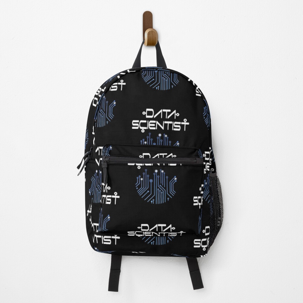 Item preview, Backpack designed and sold by Designer-Girl.