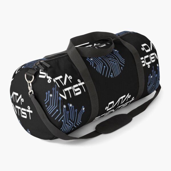 Item preview, Data Scientist Analytics Machine Learning Data Science designed and sold by Designer-Girl.