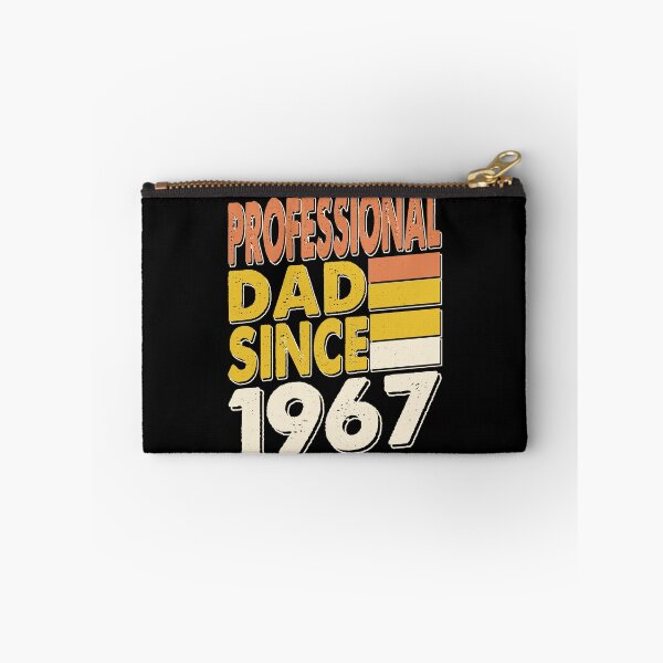 Item preview, Copy of Professional Dad Since 1967 |Father 56 th Birthday Gift  designed and sold by YAHIA-14.