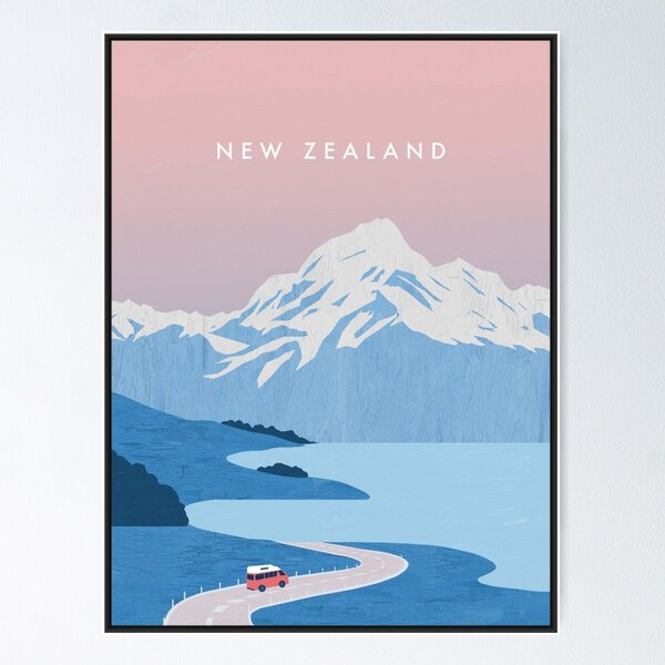 Item preview, New Zealand designed and sold by AryndezaE.