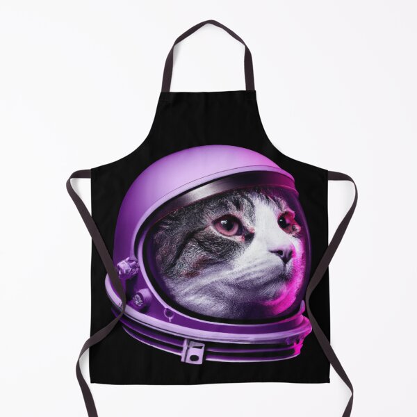 Item preview, Space Cat designed and sold by Rahdoo.