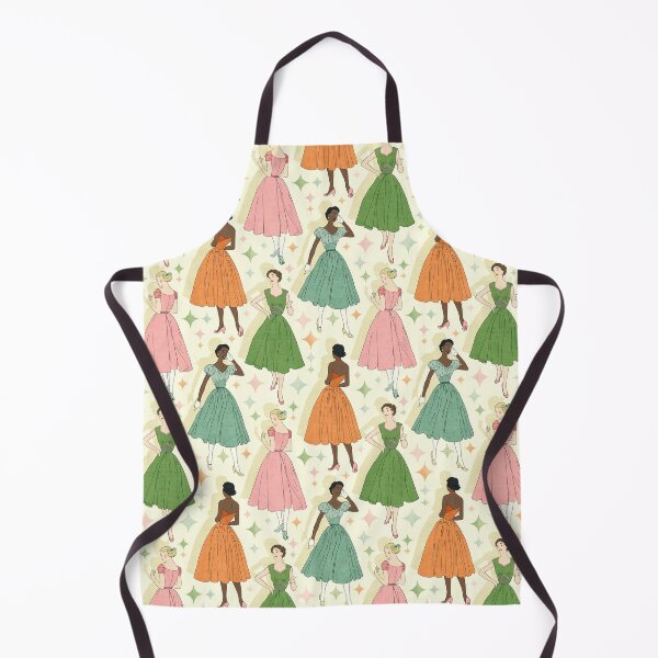 Item preview, 50's Fashion  designed and sold by Perrin Le Feuvre.