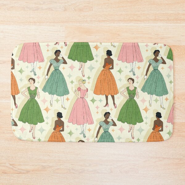Item preview, 50's Fashion  designed and sold by Perrin Le Feuvre.