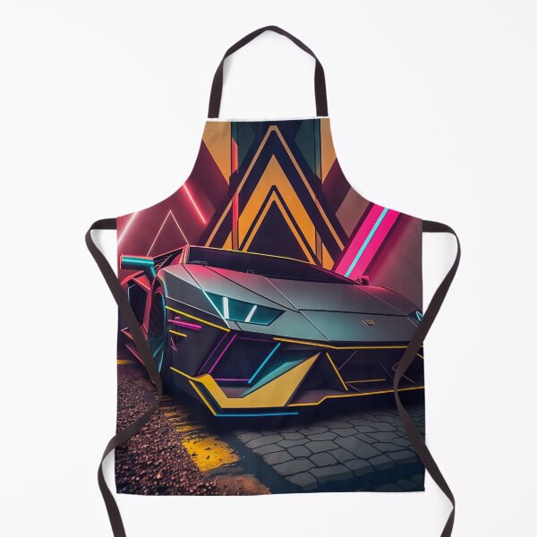 Item preview, Sick Lambo Art - Viewer's Choice designed and sold by domvito.