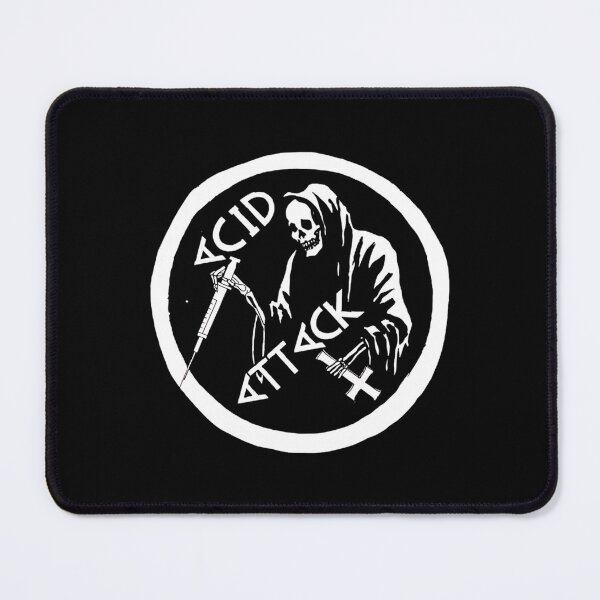 Item preview, Acid Attack - Punk - Oi! designed and sold by BretCorwin.