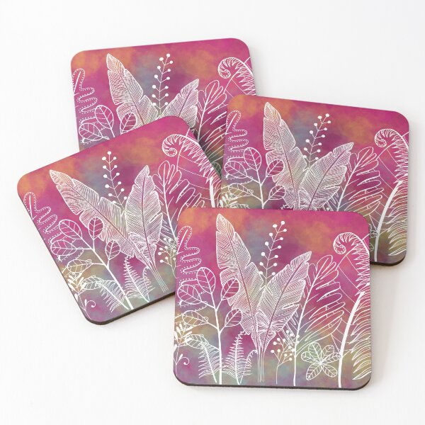 Item preview, Pink Mist Floral designed and sold by DianaGuy.