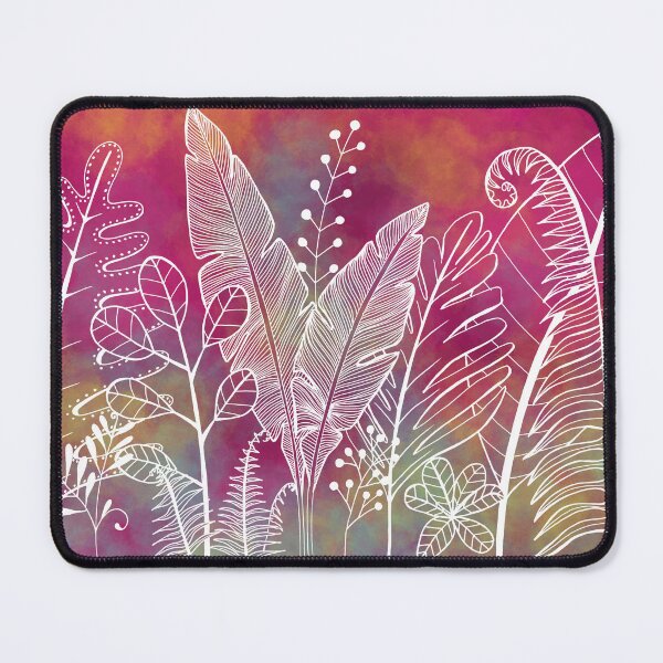 Item preview, Pink Mist Floral designed and sold by DianaGuy.
