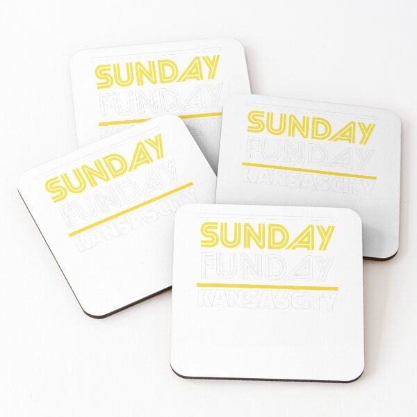 Item preview, KC Sunday Funday Kansas City Sunday Funday designed and sold by nkomokezar.