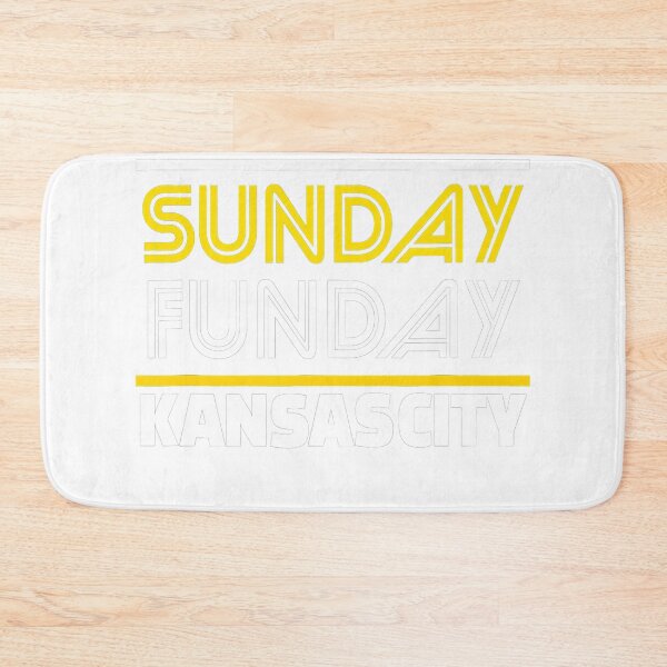 Item preview, KC Sunday Funday Kansas City Sunday Funday designed and sold by nkomokezar.