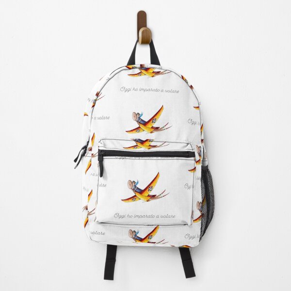 Item preview, I learned to fly today designed and sold by Ansalart.
