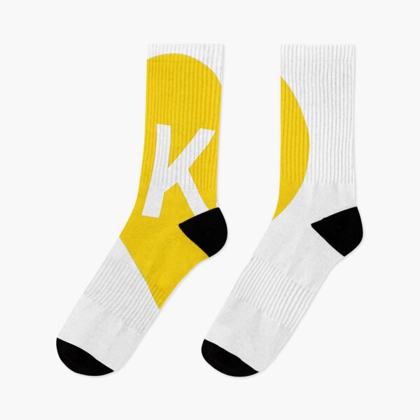 Item preview, Red Kansas City Heart Kc Heart Love KC Initials Red + Yellow designed and sold by nkomokezar.