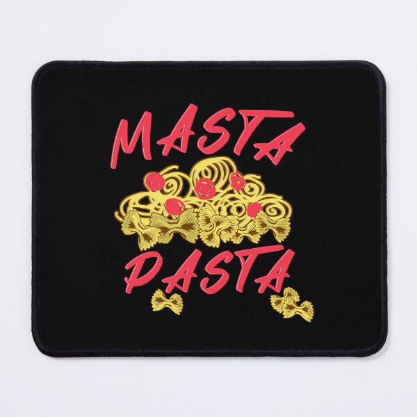Item preview, Masta Pasta Gourmet Italian Masters Al Dente designed and sold by vibeno1.