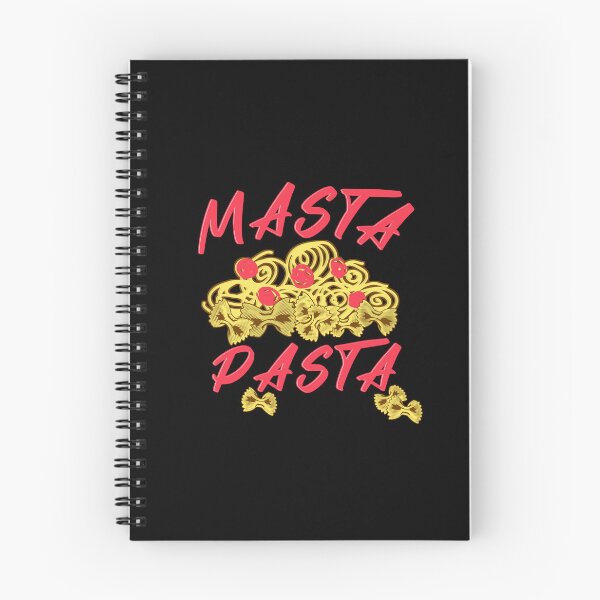 Item preview, Masta Pasta Gourmet Italian Masters Al Dente designed and sold by vibeno1.