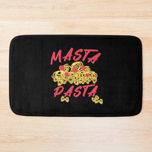 Item preview, Masta Pasta Gourmet Italian Masters Al Dente designed and sold by vibeno1.
