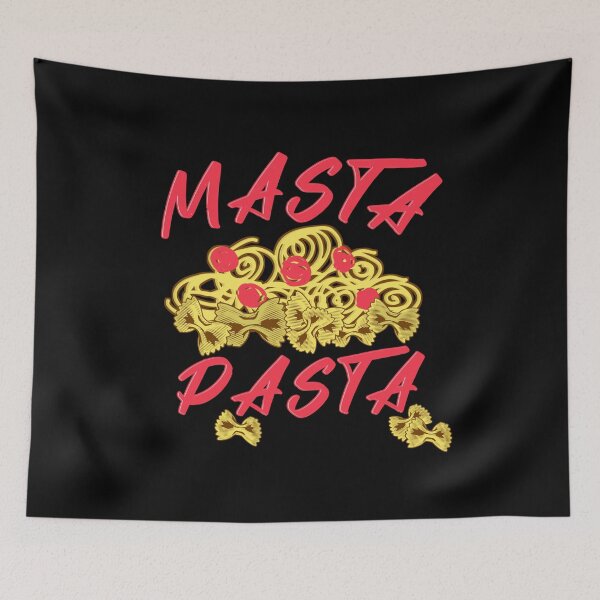 Item preview, Masta Pasta Gourmet Italian Masters Al Dente designed and sold by vibeno1.