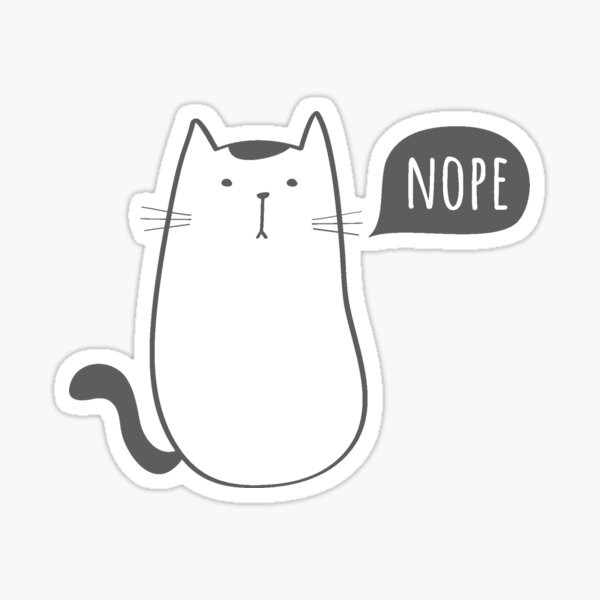 nope grumpy cat nope grumpy cat