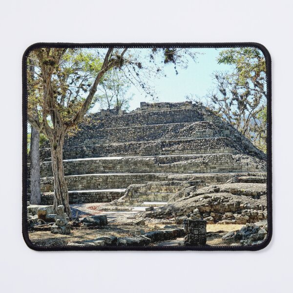 Item preview, Honduras - Copan Ruinas Archaeological Site designed and sold by franck380.