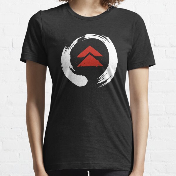 Ghost Of Tsushima Logo Gifts & Merchandise for Sale | Redbubble