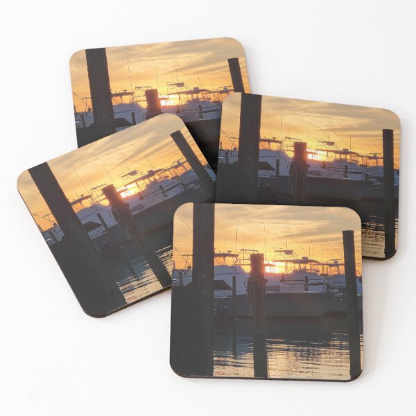 Item preview, Destin Harbor designed and sold by Manuela Davis.