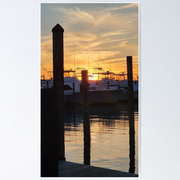 Item preview, Destin Harbor designed and sold by Manuela Davis.