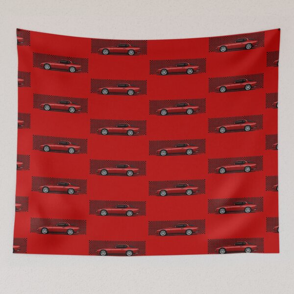 Item preview, classic german sports car designed and sold by designjaag.