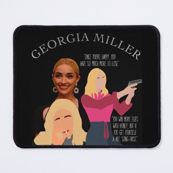 Item preview, Georgia Miller | Vintage Design | Ginny & Georgia  designed and sold by jordxnn :).