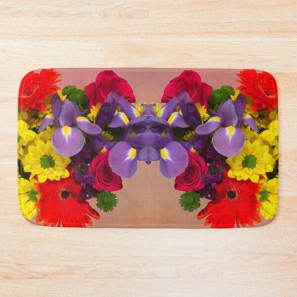 Item preview, Floral Burst designed and sold by CeriLodge.