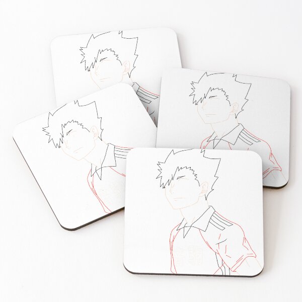 Item preview, Kuroo Tetsurou designed and sold by CikoriDesign.