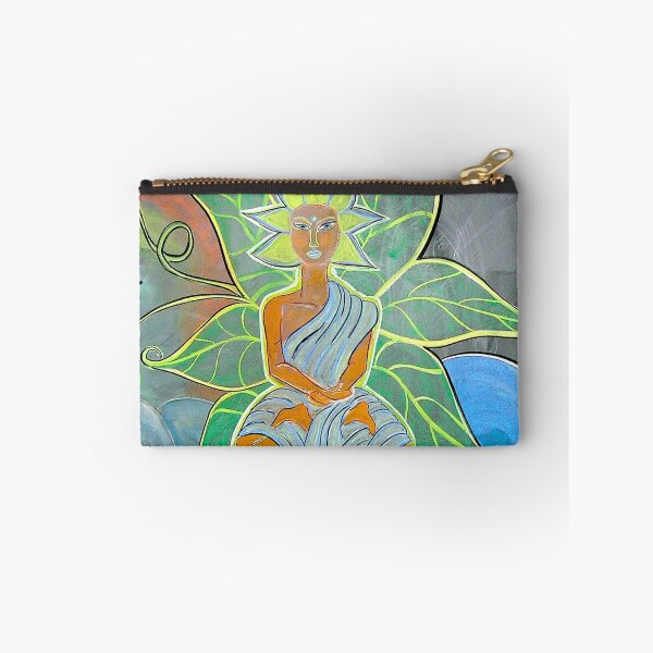 Item preview, Vegan Dream (From Chalk Meditation #12) designed and sold by InfinitePathArt.