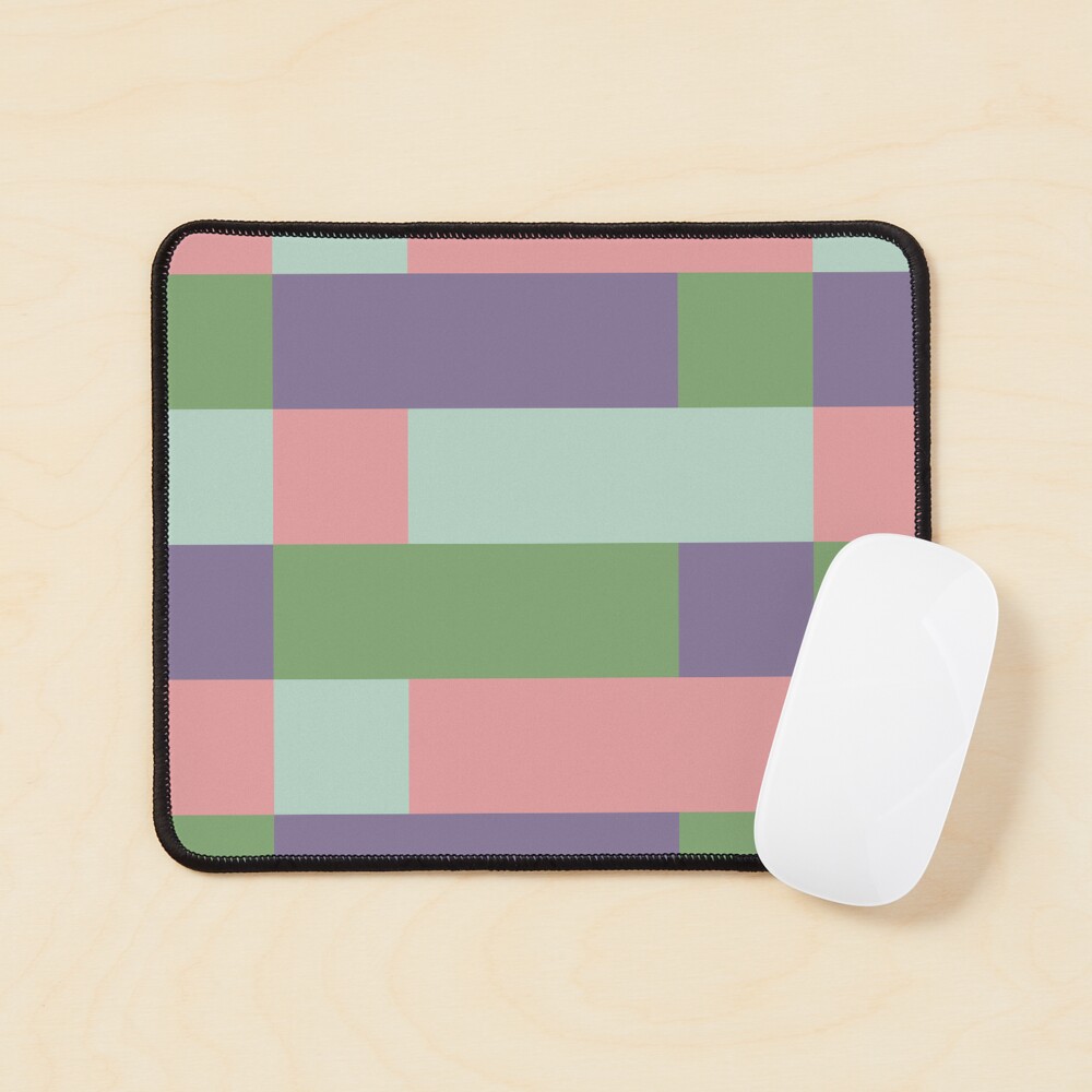Item preview, Mouse Pad designed and sold by OddlyInk.