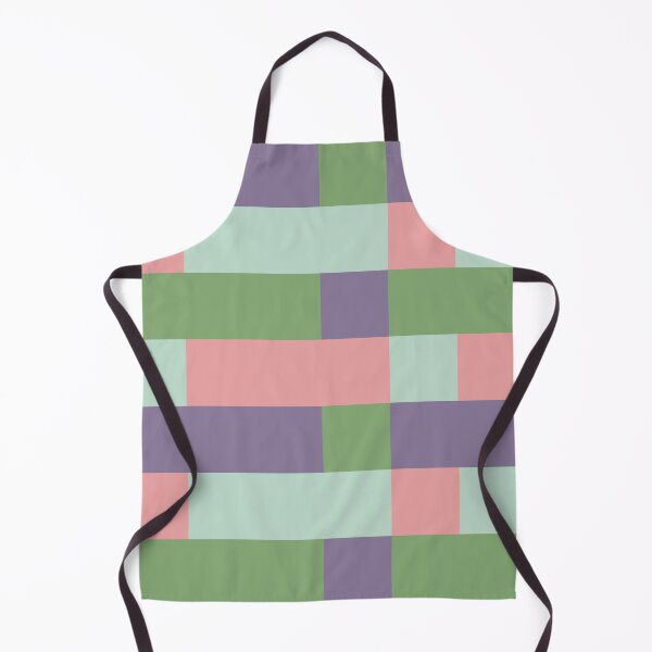 Item preview, Geometric Block Pattern II designed and sold by OddlyInk.
