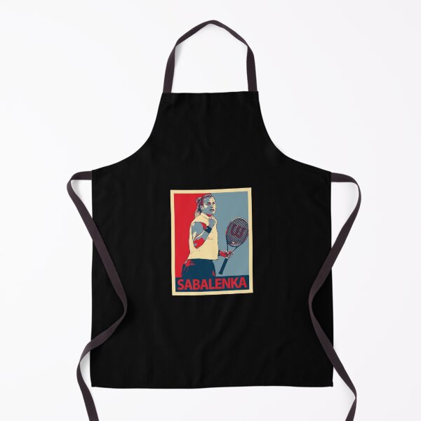 Item preview, Aryna Sabalenka Aryna Sabalenka Aryna Sabalenka 1 designed and sold by FagnerMarcon.