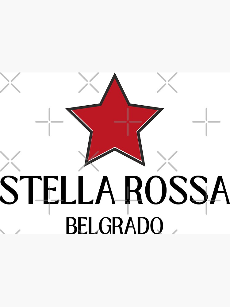 Stella Con Il Cerchio Nero Intorno Illustrazione Vettoriale - Foto 4