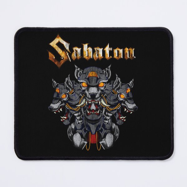 Item preview, Sabaton rock designed and sold by Shisho6428.