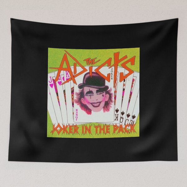 Item preview, The  Adicts All The Young Droogs Gift For Fan designed and sold by BretCorwin.
