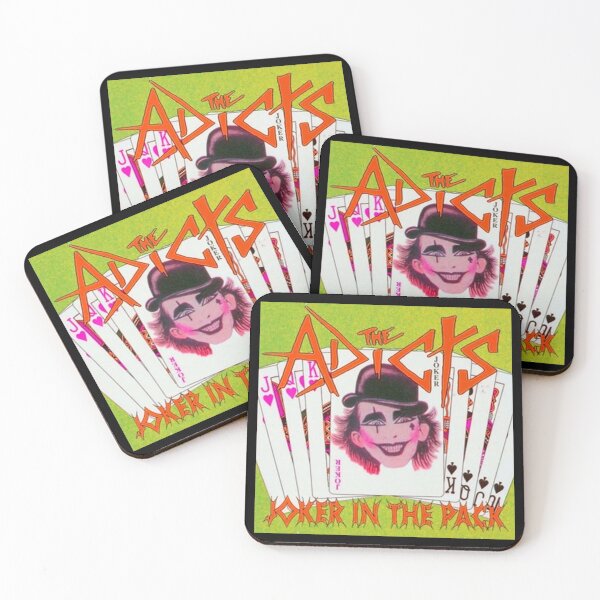 Item preview, The  Adicts All The Young Droogs Gift For Fan designed and sold by BretCorwin.