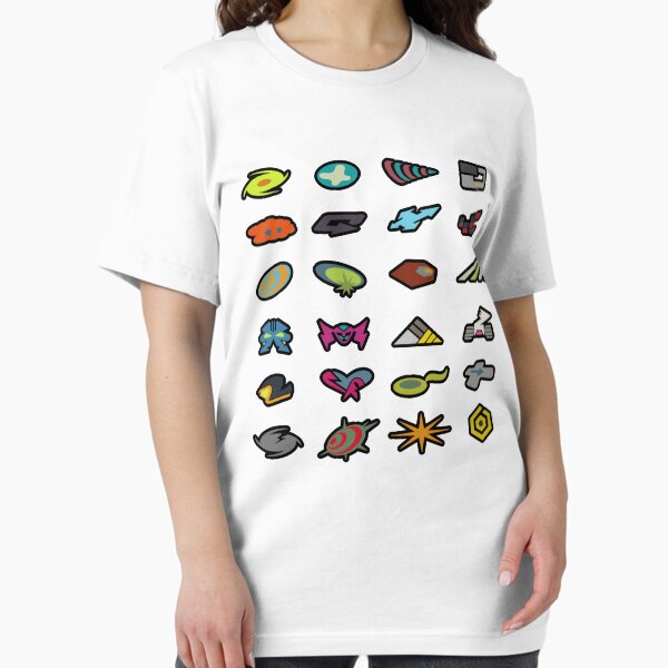 Vista previa del artículo con la obra «Todos los iconos de personajes Jet Set Radio Future (JSRF)», diseñado y vendido por everything4eva.