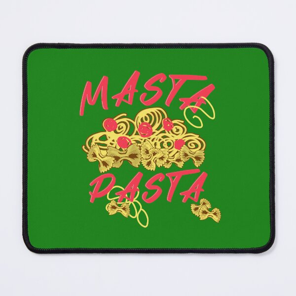 Item preview, Noodle Masta Pasta Gourmet Italian Masters Al Dente designed and sold by vibeno1.