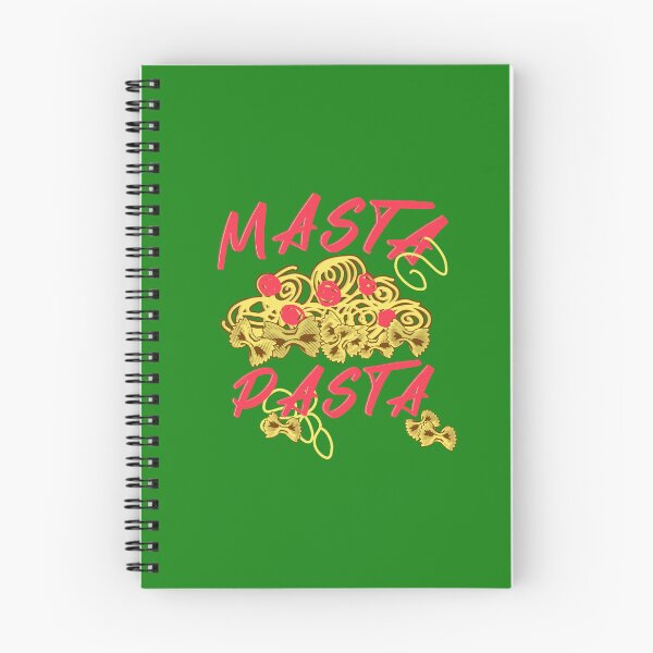 Item preview, Noodle Masta Pasta Gourmet Italian Masters Al Dente designed and sold by vibeno1.