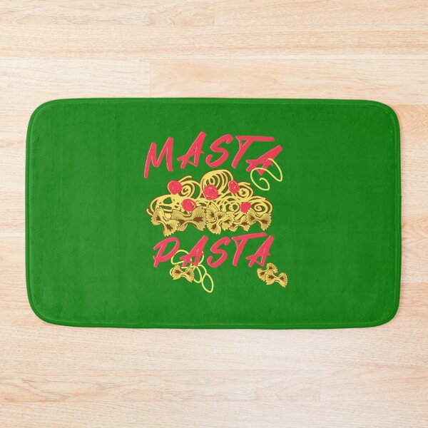 Item preview, Noodle Masta Pasta Gourmet Italian Masters Al Dente designed and sold by vibeno1.