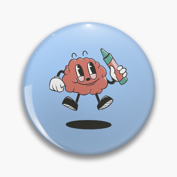 Item preview, Brain jogging designed and sold by DerSenat.