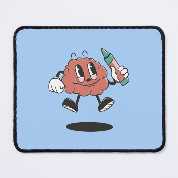 Item preview, Brain jogging designed and sold by DerSenat.