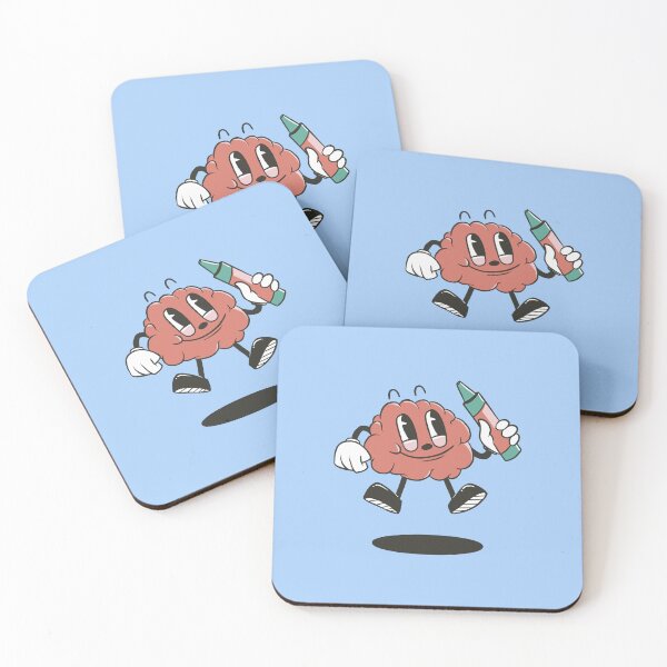Item preview, Brain jogging designed and sold by DerSenat.
