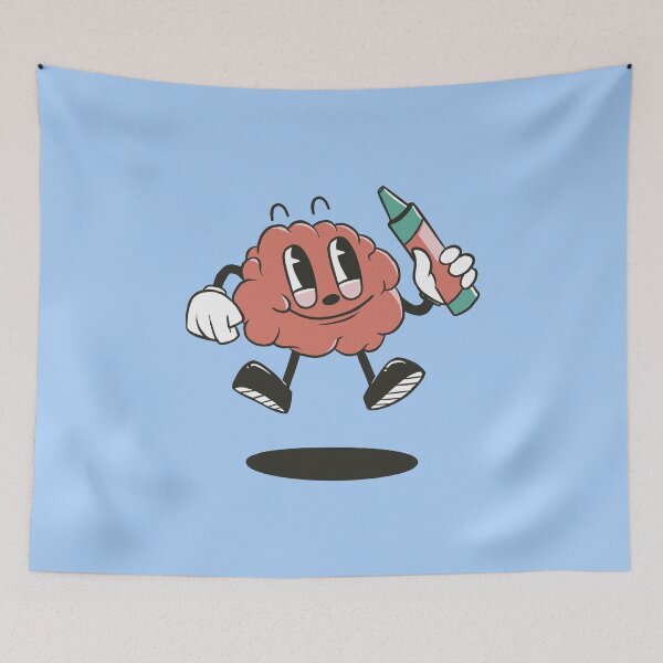 Item preview, Brain jogging designed and sold by DerSenat.