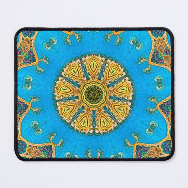 Item preview, *LUMINOUS CONCERTO FOR A NINE-POINTED STAR - BAHA'I SIGN - UNITY IN DIVERSITY - BAHA'I WORLD PEACE - UNIVERSAL LOVE - WORLD CITIZEN* designed and sold by Ralek.